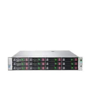 HPE Proliant DL 380 G10 16 BAY SFF ( Including 8 Bay NVME )