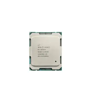 INTEL XEON E5-2650 V4