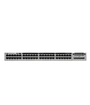 Cisco WS-C3850-48P-L Catalyst 3850 SFP+ 10G POE+