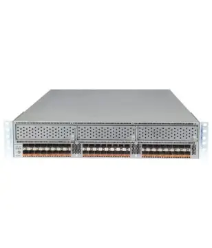Cisco Nexus 5596UP – switch – 48 port SFP+ 10G – Managed – Rack-Mountable