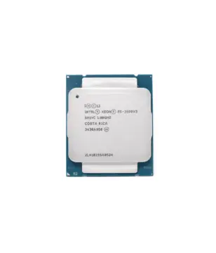 CPU E5-2609V3