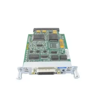 Cisco WIC-1T 1-Port Serial Wan Interface Card