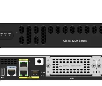 Cisco ISR 4221 /K9
