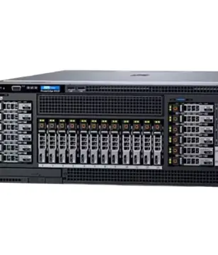 Dell PowerEdge R930 24 Bay 2.5 inch