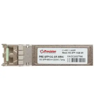 Precision – PRE-SFP10G-SR