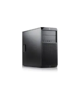 HP Z2 G4 Workstation