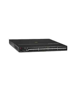 Brocade NetIron CES 2048FX  48 Port SFP 1G 2 Port SFP+ 10G