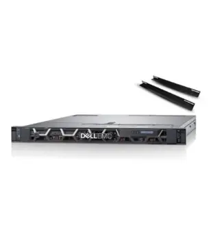 Dell PowerEdge R640 – 8-Bay SFF