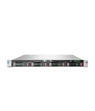 HPE Proliant DL 360 G9 3.5 inch LFF 1U