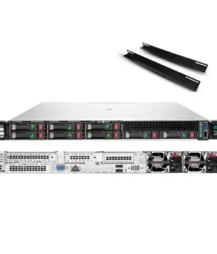 Hewlett-Packard Enterprise HPE 360 G10 – 8 BAY SFF