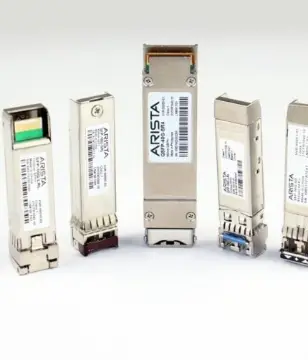 ARISTA QSFP-40G & ARISTA SFP-10G-SR & Arista SFP-10G-LRL & Arista SFP-10G-LRL XVR-10010-02 & Arista 10G SFP-10G-SR XVR-00002