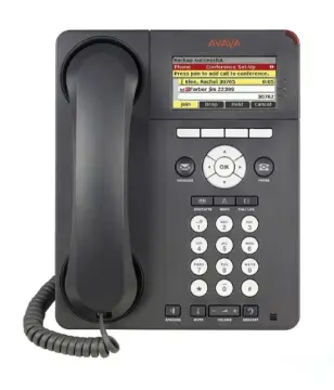 avaya ip phone 9620C