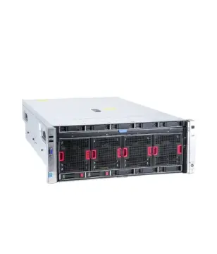 HP ProLiant DL580 G9 High Performance Rack Server