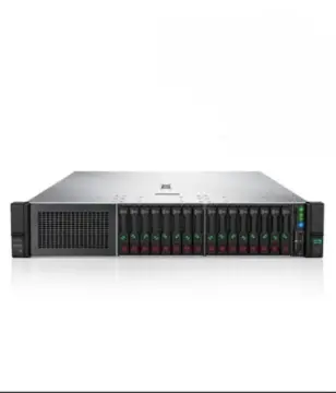 HPE Proliant DL 380 G10 16 BAY SFF ( Including 8 Bay NVME )