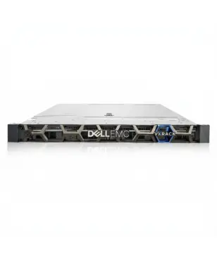 DELL PowerEdge R640 – NEW EDITION (4-Bay 3.5” LFF + 2-Bay 2.5” SFF)