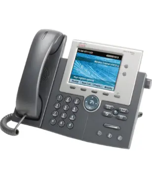 Cisco ip phone 7945