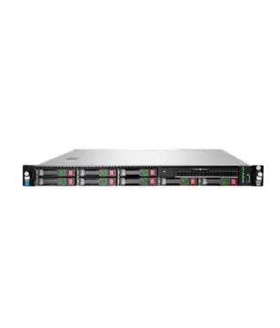 HP DL160P G8 2.5 8 BAY
