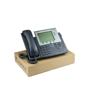 Cisco IP Phone 7942 NEW With BoX