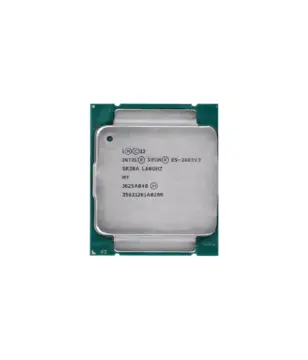 CPU E5-2603V3