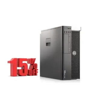 Dell Precision T3610 Workstation