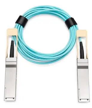 DAC Cable QSFP+ 100G – 7M