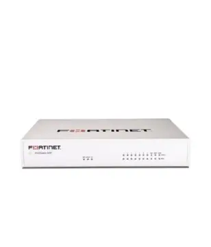 Fortinet FortiGate 60F Firewall