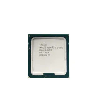CPU E5-2430V2
