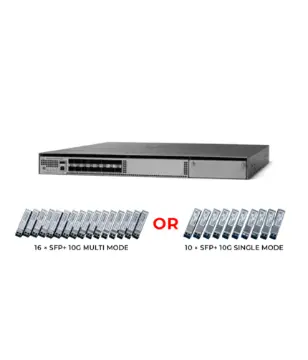 Cisco Catalyst WS-C4500X