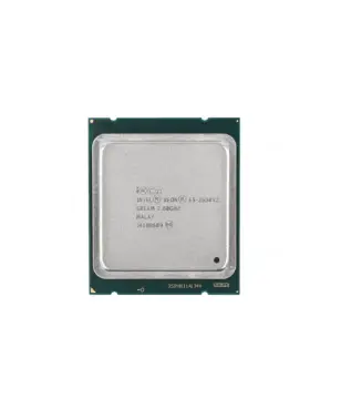 CPU E5-2630V2