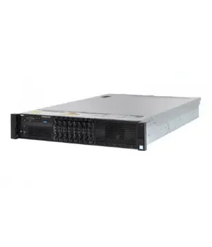 Dell PowerEdge R830 – 8 Bay SFF