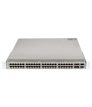 Cisco Nexus N9K-C9348GC-FXP