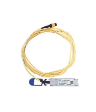INTEL CORPORATION 100G PSM4 Optical Transceiver – 100 Gbps QSFP28 PSM4 (SPTSBP3PTCSM006, SPTSBP3PTCDF006, SPTSBP3PCCWS006)