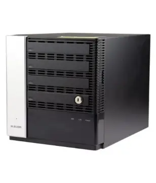 ELECOM NSB-75S4T4DS6