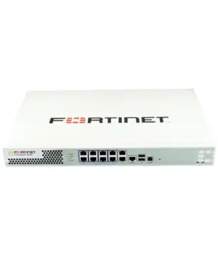 FORTINET FortiGate 300C