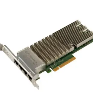LAN CARD 4X10 G