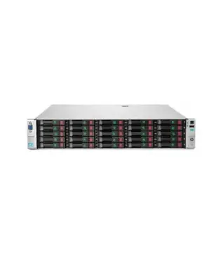 HP DL380e G8 2.5 25 BAY