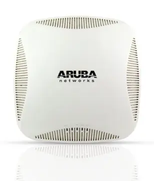 ARUBA (APIN0225) WIRELESS ACCESS POINT