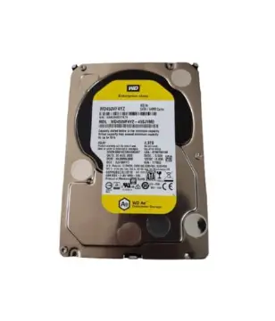 Hard 4.3 Western Digital Yellow Data Center Storage (NEW)