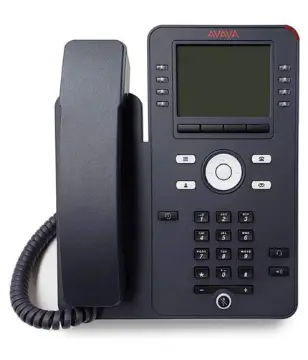 avaya ip phone j16918
