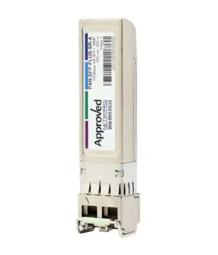 Approved PAN-SFP-PLUS-SR-A-10G