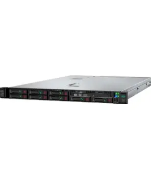 HPE DL360 Gen10 – 8-Bay SFF 2.5”