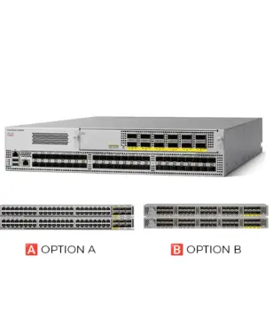 Cisco Nexus 9396PX