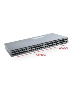ARISTA 7050T-64 SWITCH