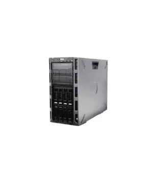 Dell PowerEdge T330 Tower Server 8 Bay 3.5 inch LFF