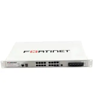 Fortinet FortiGate 200B