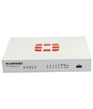 FORTINET FortiWifi 51E