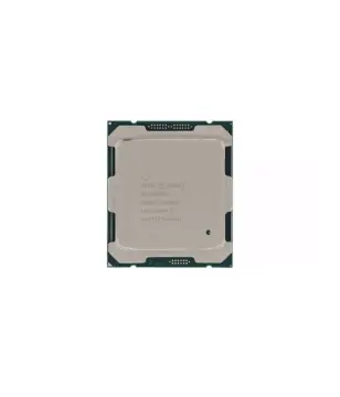 CPU E5-2650V4