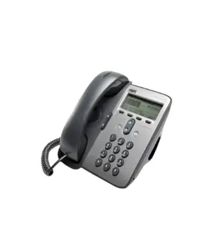 Cisco ip phone 7911