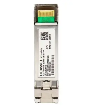 Huawei 10G-1550nm-80km-SM-SFP+