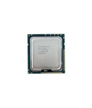 CPU E5520